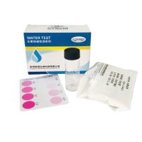 Residual Chlorine Test Kit - LH-2002 (0.05 - 1.0 mg/L)